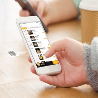 一般什么群體會使用外賣系統(tǒng)平臺