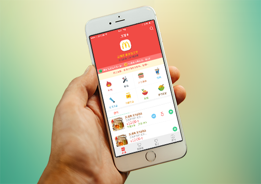 普通商家如何尋求外賣系統合作