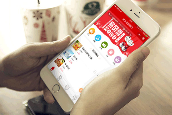 2019年你應該了解的外賣市場的變化！