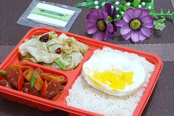 外賣系統是用來做什么的？