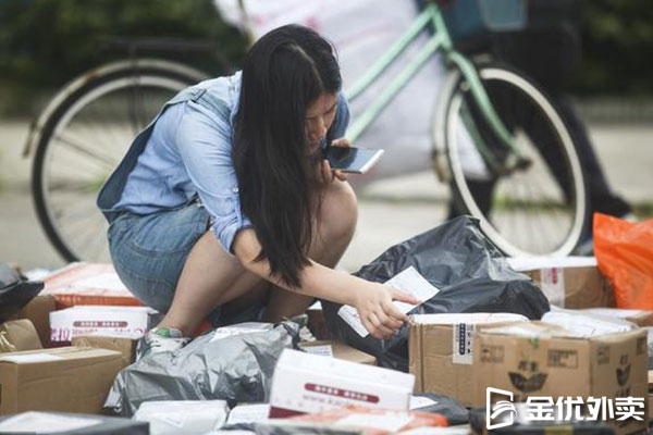 校園代跑腿市場有什么前景?