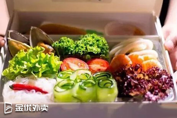 進(jìn)擊外賣市場(chǎng)發(fā)展趨勢(shì)