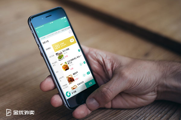 今年外賣市場的發展趨勢，您了解了嗎?