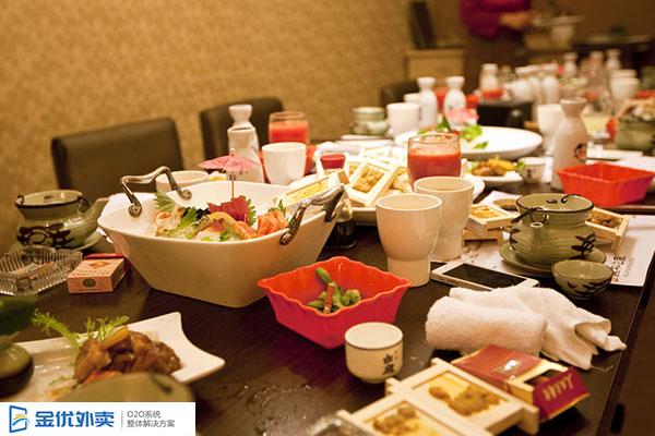 餓了么、口碑網合并之后外賣行業未來如何發展