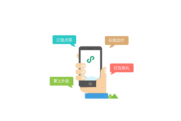微信小程序點餐系統有哪些優勢