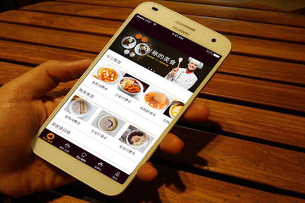 外賣系統給商家帶來了哪些收益？