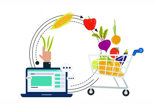 如何挑選合適的超市外賣O2O系統