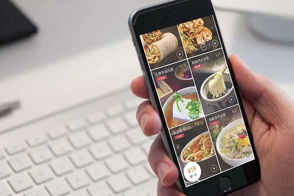 本地外賣平臺(tái)如何打開外賣市場(chǎng)
