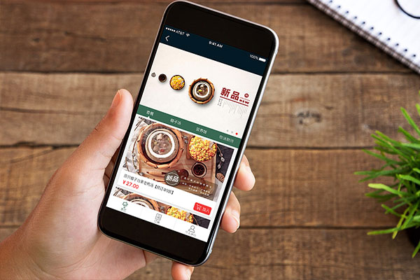 傳統餐飲入局外賣市場要注意什么