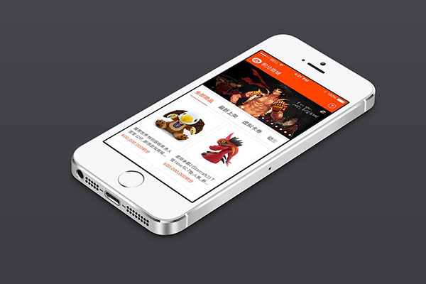 運(yùn)營(yíng)外賣(mài)平臺(tái)怎樣設(shè)置積分商城