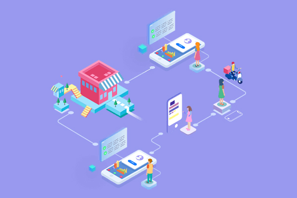 社區(qū)O2O系統(tǒng)有哪些優(yōu)勢(shì)