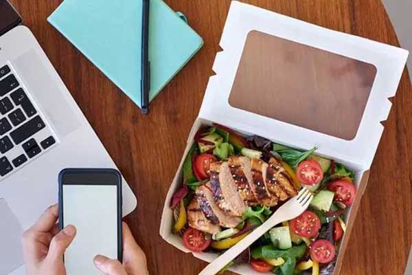 外賣小程序大熱，該不該跟這個風？