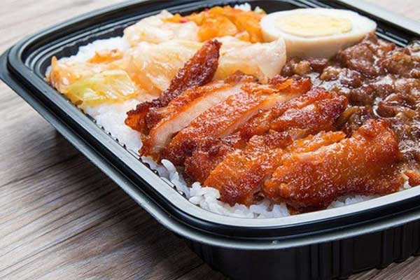 外賣市場創業有哪些機會？