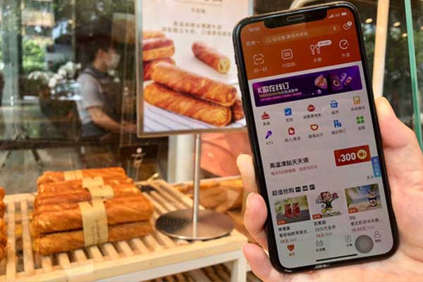 為什么最近外賣創(chuàng)業(yè)這么火?