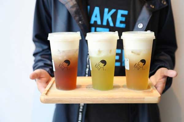 外賣(mài)行業(yè)發(fā)展到今天,給我們的生活帶來(lái)了那些便