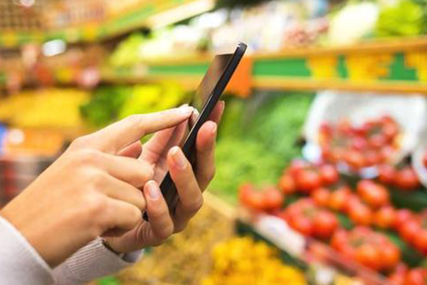 生鮮配送系統功能介紹