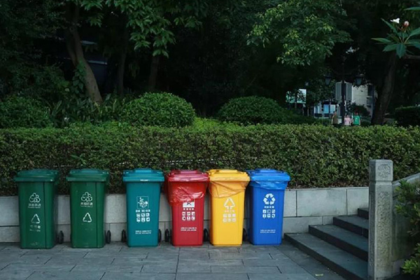 垃圾分類開始實(shí)行，外賣市場(chǎng)如何應(yīng)對(duì)