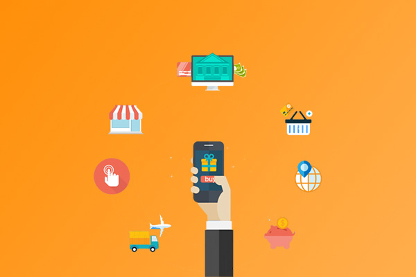 做外賣小程序不再是難題