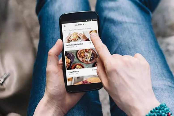 從第三方外賣平臺分析外賣如何發(fā)展