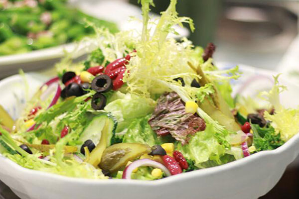 生鮮電商2.0下的兩種模式