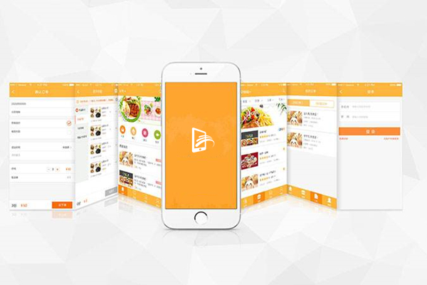 校園外賣APP開發