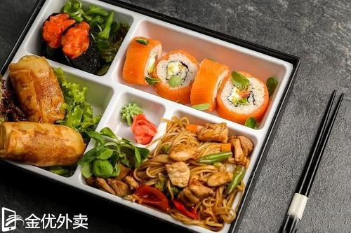 發展海外外賣系統的可行性