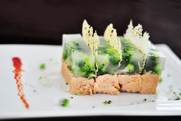 餐廳出品不穩定，怎么辦