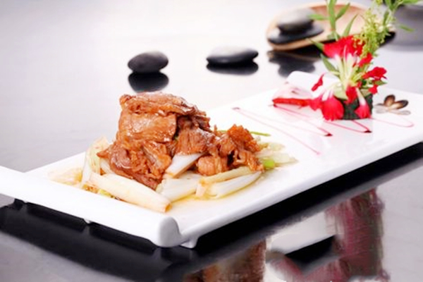 外賣商家如何通過規(guī)范菜品名稱來提高曝光量