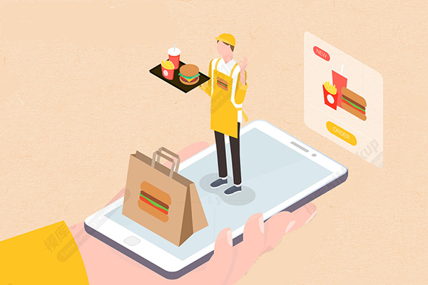 外賣(mài)商家如何從零做到上萬(wàn)