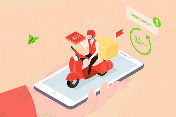 外賣商家如何做正確的營銷