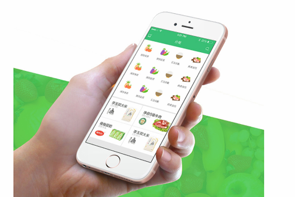 生鮮電商市場依舊藍海一片 如何抓住商機