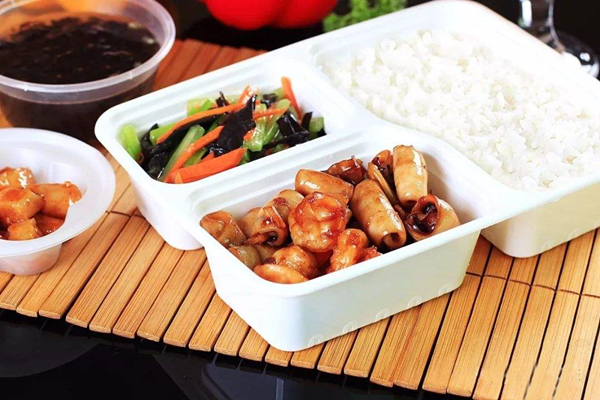 這樣設計外賣套餐，用戶更喜歡