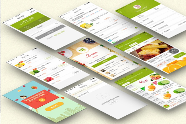 生鮮電商市場(chǎng)的攻堅(jiān)戰(zhàn)