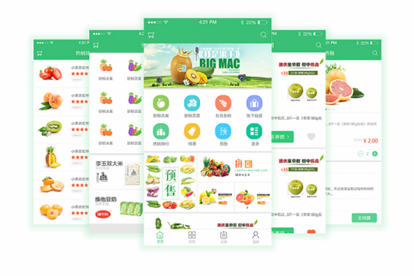 發展生鮮電商,最關鍵的問題還有哪些