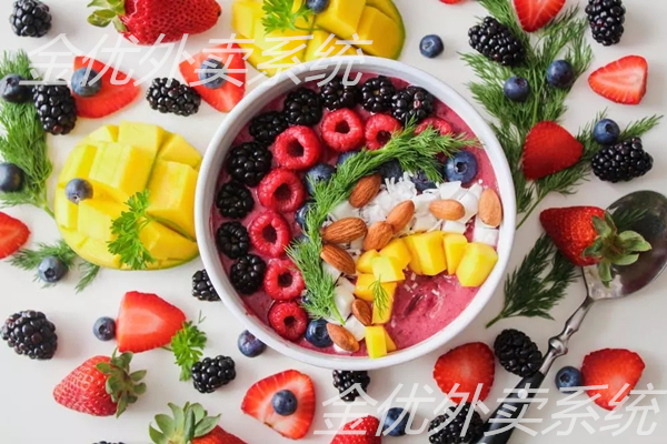 外賣平臺中面臨的重點問題依然是食品安全