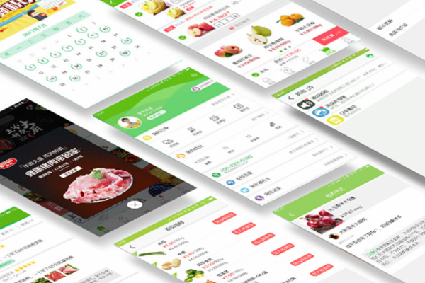 生鮮電商通過(guò)什么獲得發(fā)展?