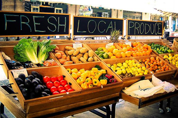 生鮮電商前置倉模式發(fā)展如何？