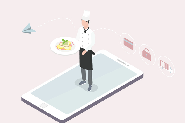 本地外賣系統平臺如何占得先機