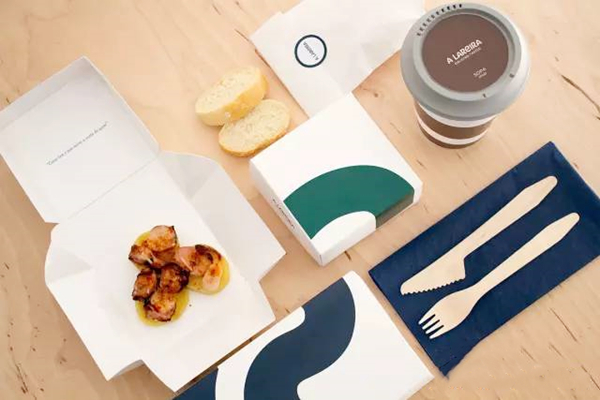 怎么設計更為賺錢的外賣套餐