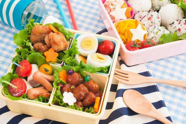 外賣套餐究竟是利還是弊呢