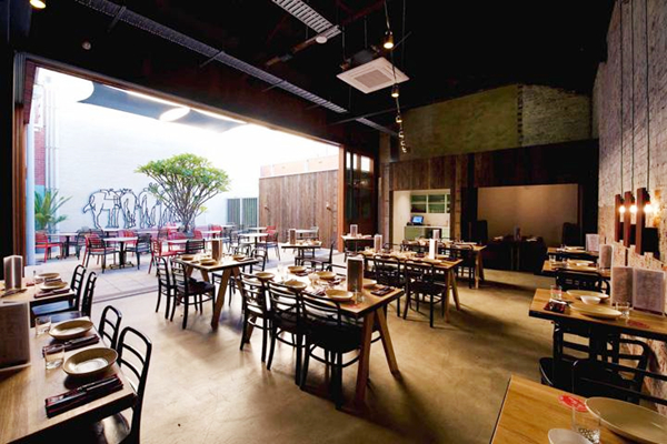 海外華人外賣系統(tǒng)市場(chǎng)如何