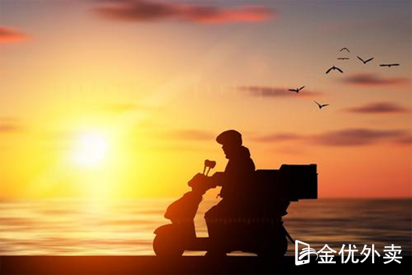 本地外賣(mài)平臺(tái)正處于人口紅利風(fēng)口