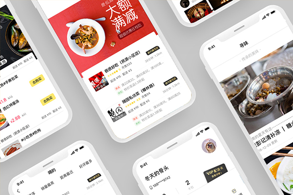 運(yùn)營(yíng)外賣(mài)平臺(tái)沒(méi)有訂單是哪里出了問(wèn)題?