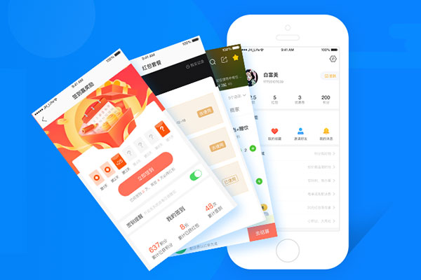 與外賣APP相比，外賣小程序有哪些優點？