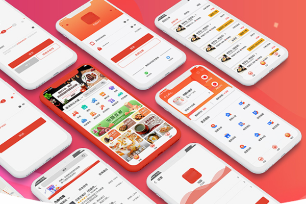 微信外賣系統(tǒng)開發(fā)