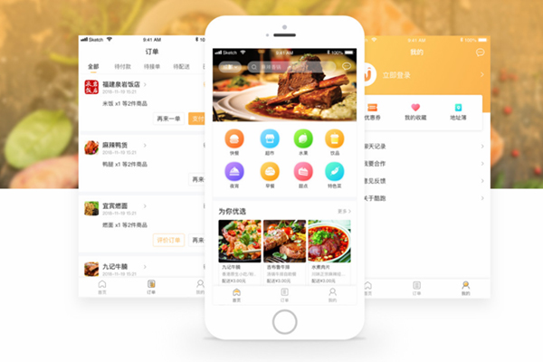 想要生意興隆，外賣商家避免走進(jìn)這些誤區(qū)