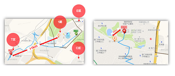 外賣系統(tǒng)開發(fā)需要哪些功能