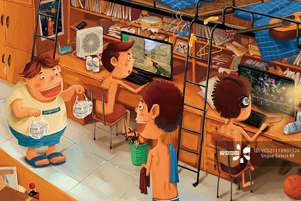 運營校園外賣平臺有哪些優勢?