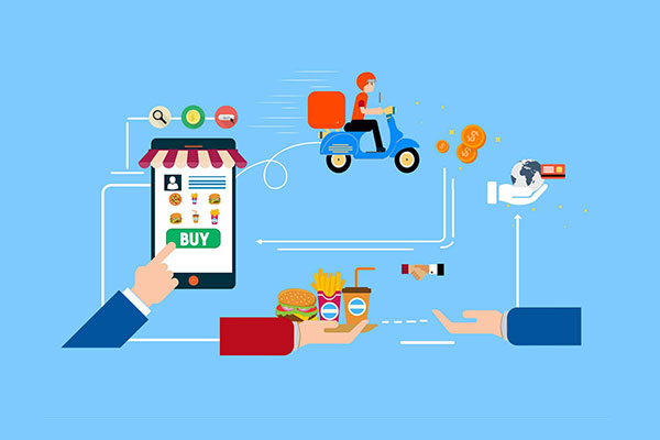 金優外賣系統5.0：外賣行業至今較為優秀的平臺