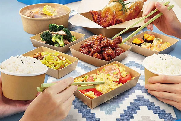 誰是外賣平臺的核心人群?